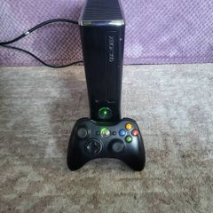 Xbox 360 Slim Rgh3 250gb