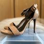 Wide fit High Heels Image 6