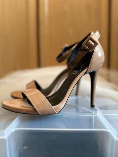Wide fit High Heels