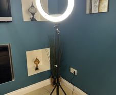 LED Ring Light tripod TikTok light