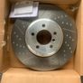 BMW Brake discs and pads Brembo Image 7