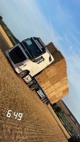Straw & Hay 8x4x4 8x4x3