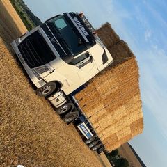 Straw & Hay 8x4x4 8x4x3