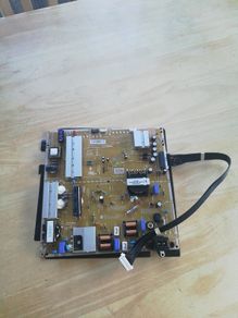 Lg 55SJ850V - ZA Power supply