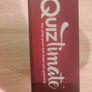 Quiztimate The trivia game that keeps you quessing Postage included Image 3