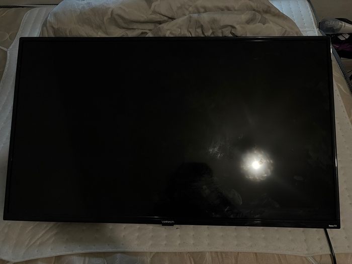 Roku Veltech 43" TV