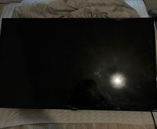 Roku Veltech 43" TV