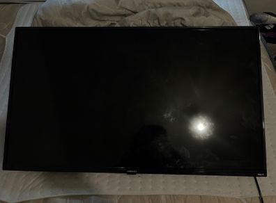 Roku Veltech 43" TV