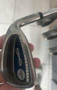 iron set 4-SW