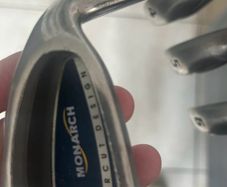 iron set 4-SW