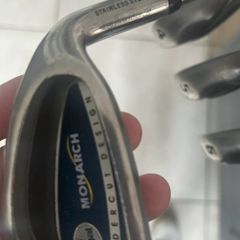 iron set 4-SW