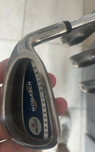 iron set 4-SW