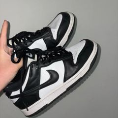 nike dunks