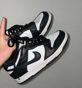 nike dunks