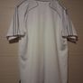 Liverpool FC. Official Adidas Mens Polo Shirt. Authentic Carlsberg Era Item. Collect In Dublin Or Receive Via Post. Image 2