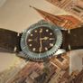 Thorn T023 40mm Vintage Sub Diver Watch Image 2