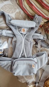 Ergobaby carrier