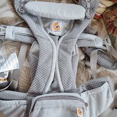 Ergobaby carrier