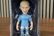 Minix Bandai Football Stars Erling Haaland #131 Manchester City