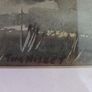Original Water Colour Painting Signed Tom Nisbet RHA Image 3