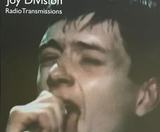 Joy Division 'Radio Transmissions. The Complete BBC Recordings'