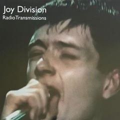 Joy Division 'Radio Transmissions. The Complete BBC Recordings'