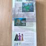Barbie vintage Princess of Ireland princess Celta collector edition Image 3