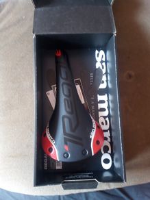 San Marco Regale, New in box
