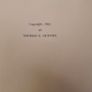 Life And Immortality. Soul In Plants And Animals By Thomas G. Gentry. First Edition 1897 Hardback In Good Condition. 489 pages. Image 4