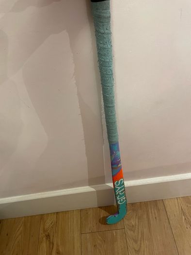 grays hockey stick