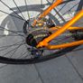 Trek road bike Image 4