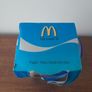 Coca Cola Glass McDonald's 2007 Image 6