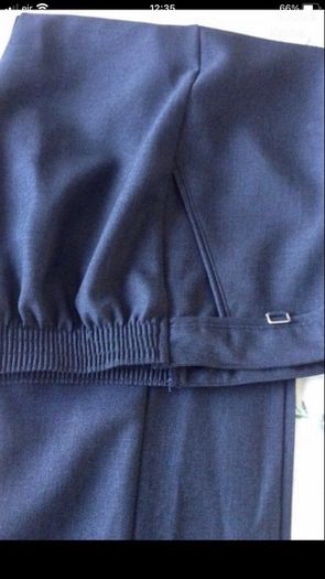 Ladies M&S trousers never worn size 12