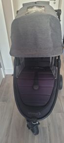 Baby Jogger Buggy Puschchair Three Wheeler