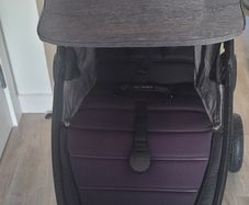 Baby Jogger Buggy Puschchair Three Wheeler