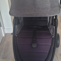Baby Jogger Buggy Puschchair Three Wheeler