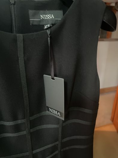 Italian design dress