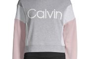BNWT Calvin Klein Sweatshirt