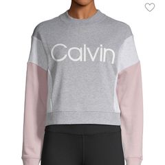 BNWT Calvin Klein Sweatshirt
