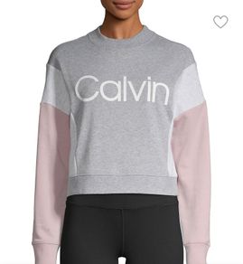 BNWT Calvin Klein Sweatshirt