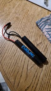 Fuel RC NI-MH Battery