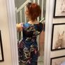 Aideen Bodkin dress Size 10 Image 4
