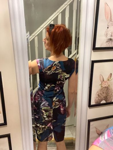 Aideen Bodkin dress Size 10