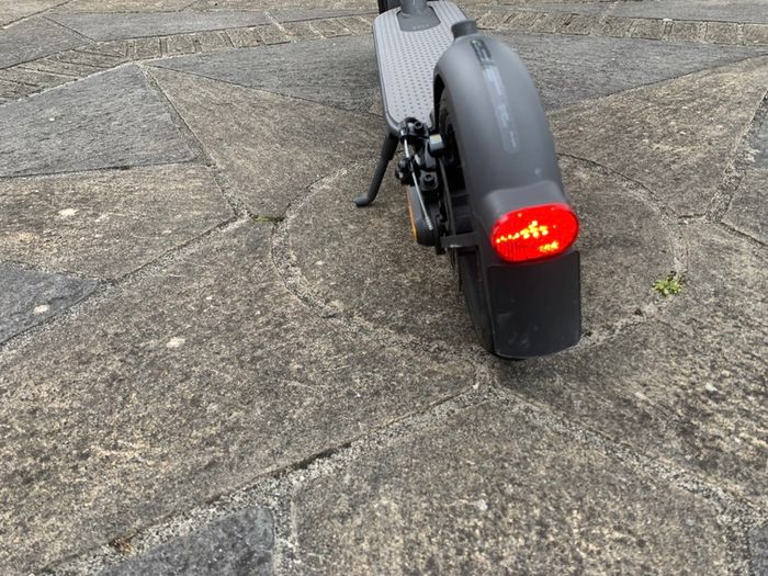Xiaomi Ninebot 1S Like New Legal Electric scooter