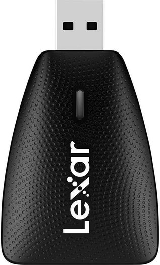 Lexar Multi-Card 2-in-1 USB 3.1
