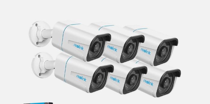 CCTV Cameras