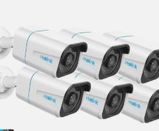 CCTV Cameras