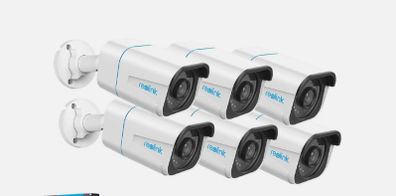 CCTV Cameras