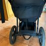 Ickle bubba Venus Prime Jogger I-size travel system and ISOFIX base Image 4