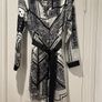 Satin Shirt Dress BNWT Image 5